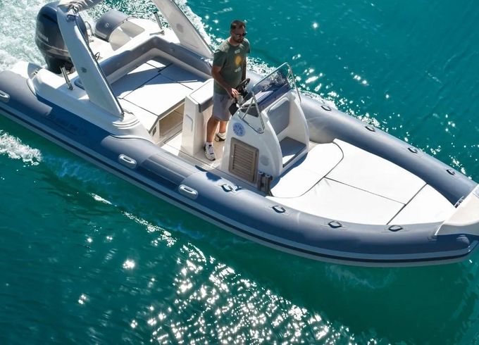 Nautica LED 680