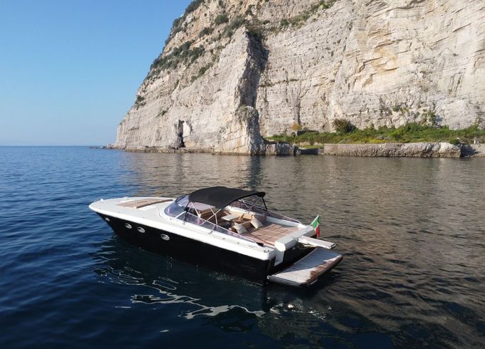 M/Y XL 43