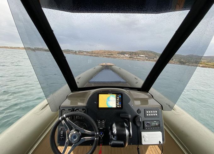 Fost MATRIX 32