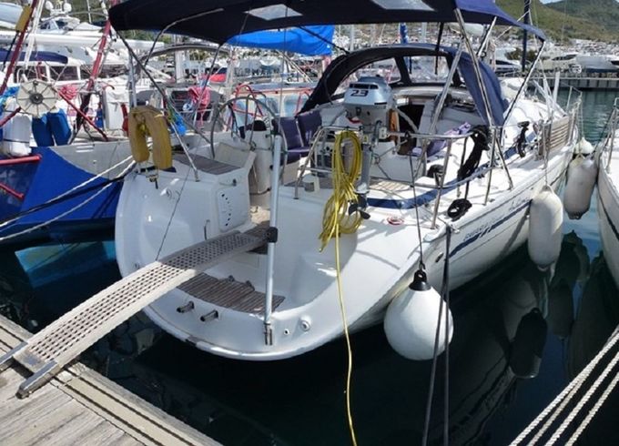 Bavaria 42