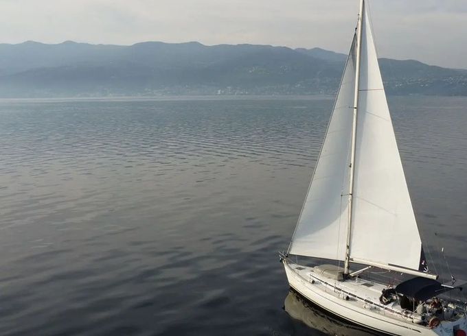 Bavaria Cruiser 44