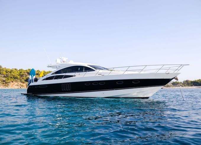 Princess V65