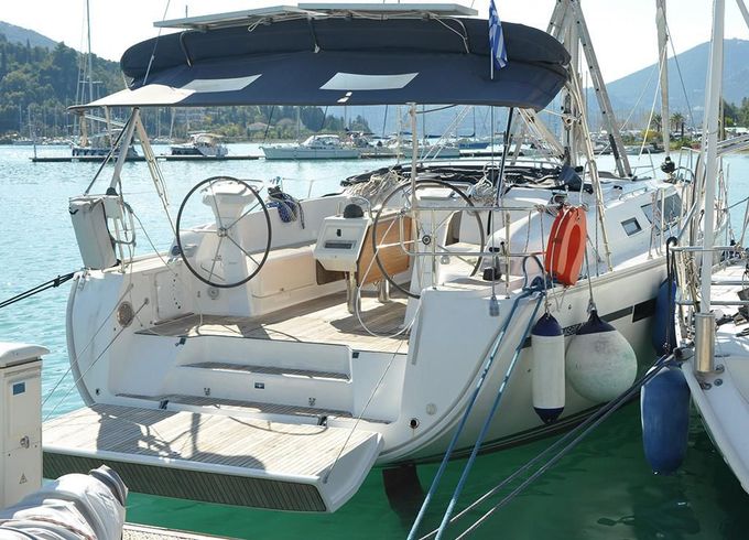Bavaria Cruiser 46