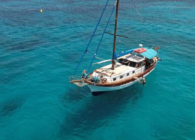 Gulet Custom-Built