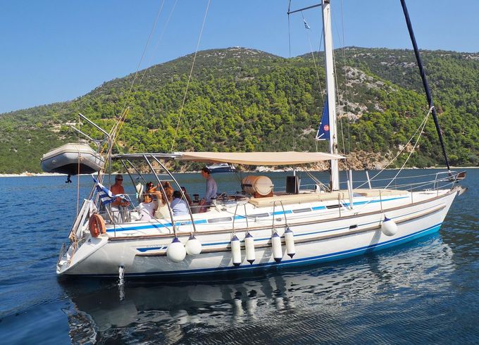 Bavaria 50