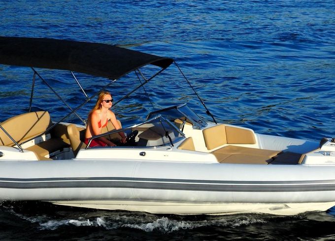 Marlin 24 SR
