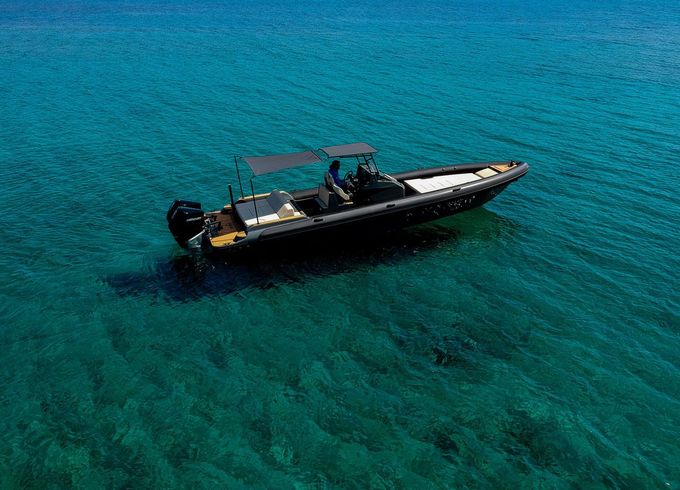Rock Marine 36