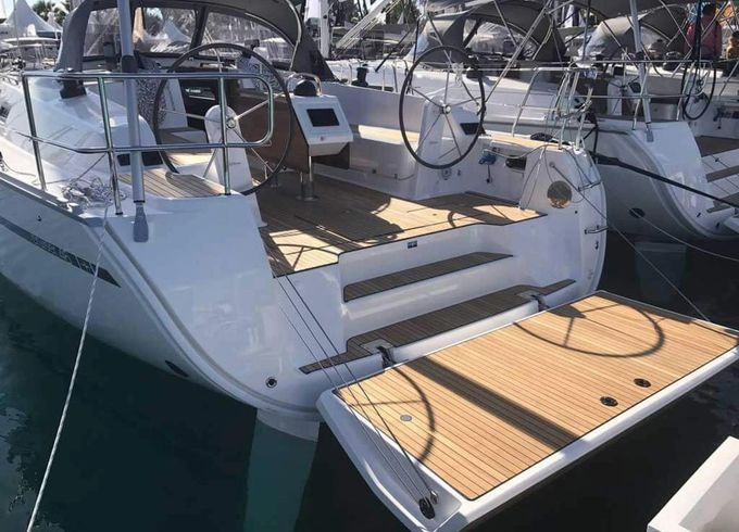 Bavaria 46 Cruiser