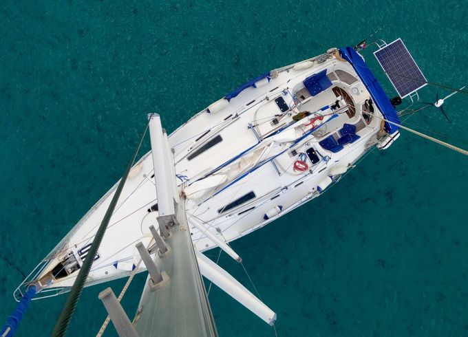 Beneteau Oceanis 440