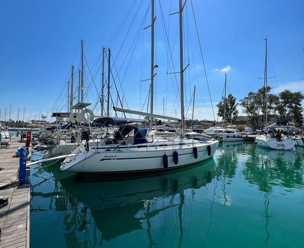Bavaria 41