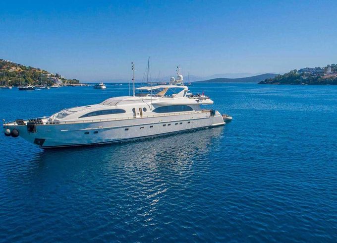 Falcon 115