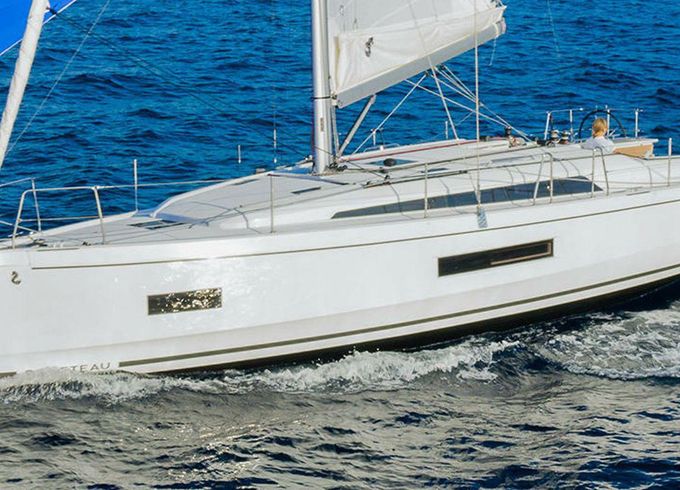Beneteau Oceanis 40.1