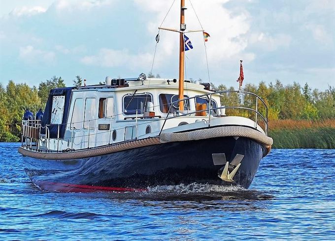 Valk 1130