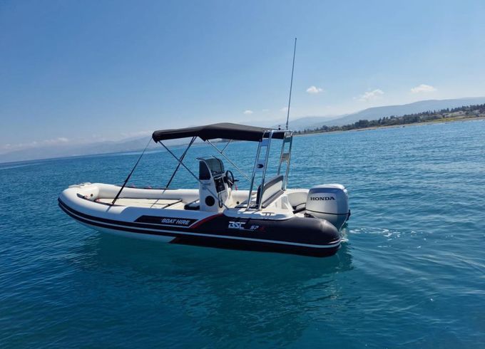 BSC Marine Group 57