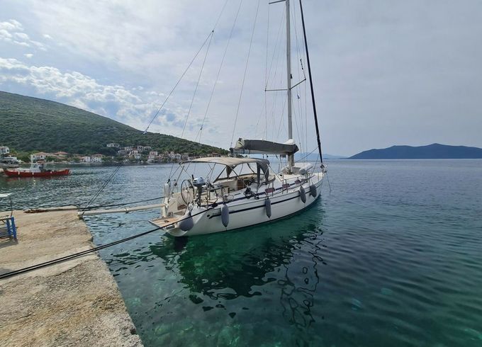 Bavaria 40 Cruiser
