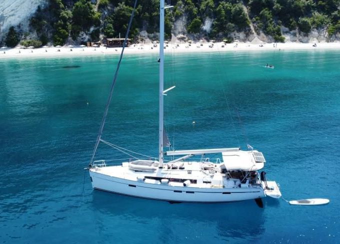 Bavaria Cruiser 46