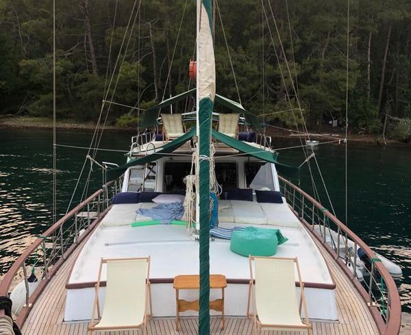 Gulet 66
