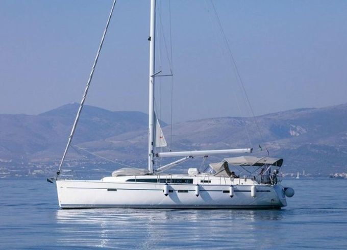 Beneteau Oceanis 38.1