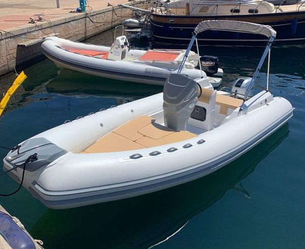 RIB 5.50