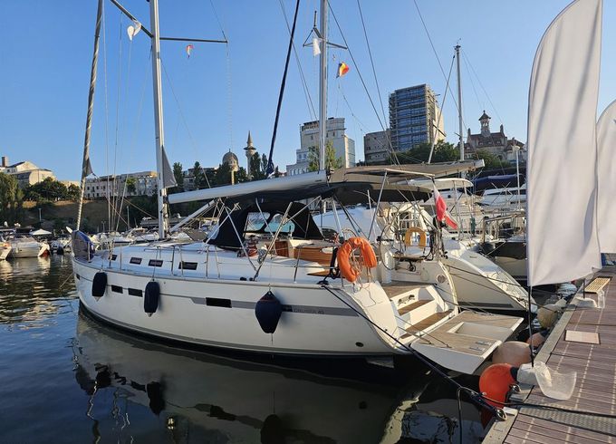 Bavaria 45 Cruiser