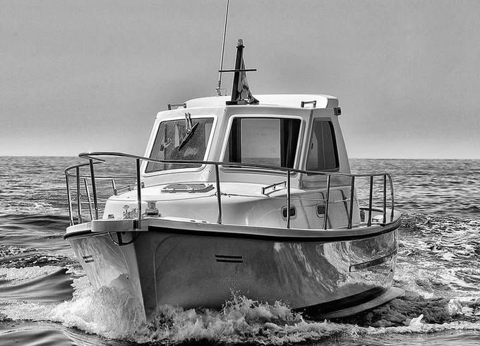 Sciallino 25