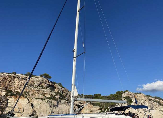 Bavaria 39 Cruiser