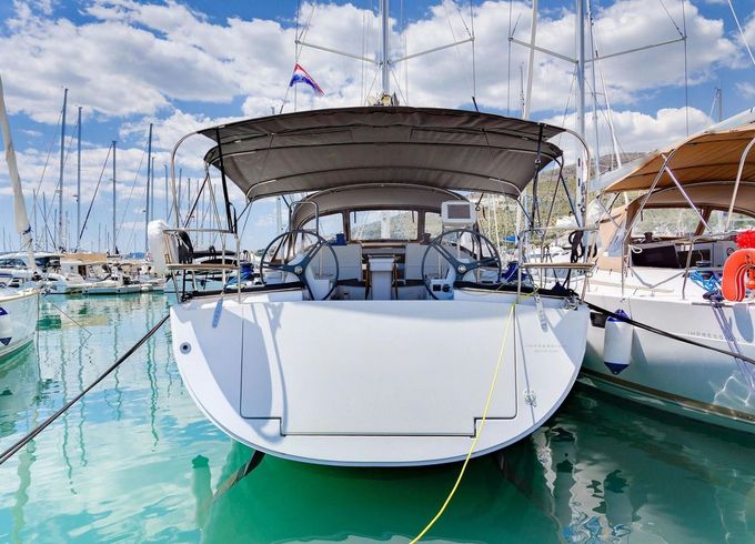Elan Impression 50