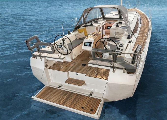 Bavaria 38 Cruiser