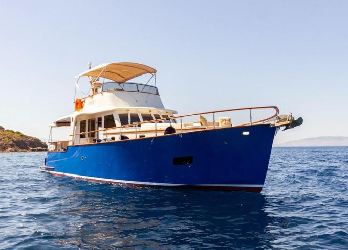 Bavaria Cruiser 55