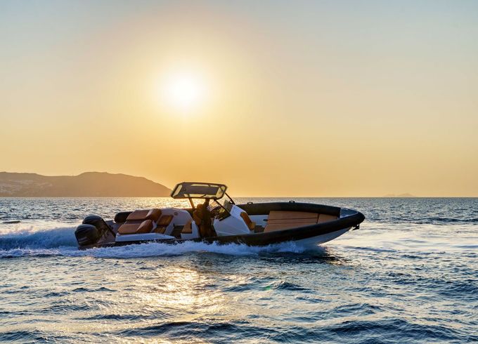 Seafighter Rib Shadow 36
