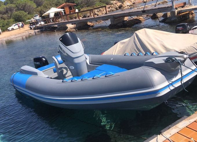RIB 5.50