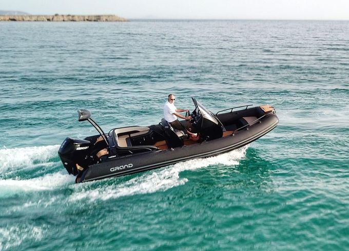 Grand 650