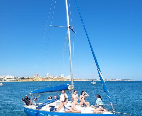 Beneteau First 26 Spirit