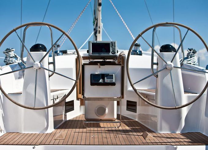 Bavaria Cruiser