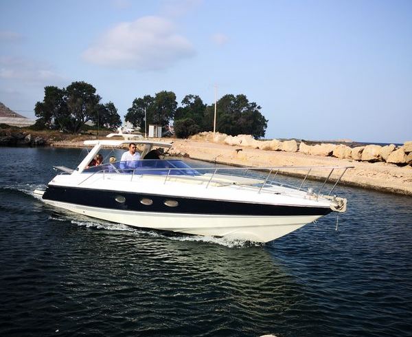 Sunseeker Sunseeker