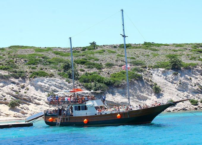 Bodrum Shipyard 23M