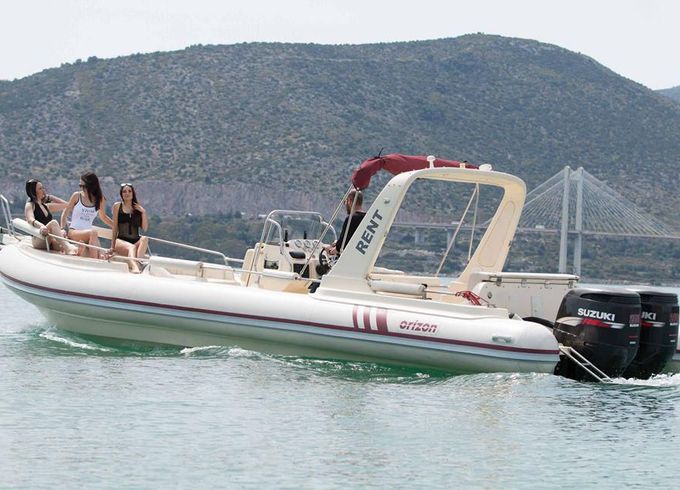 Orizon 980 ELITE