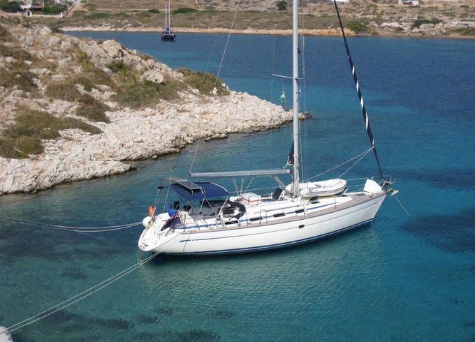 Bavaria 41