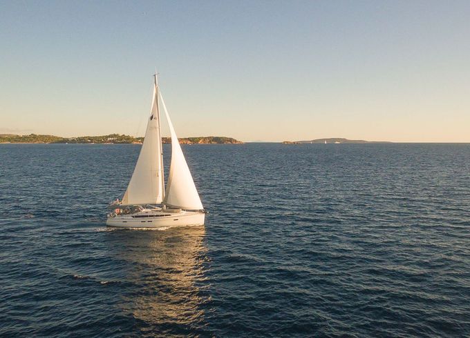 Bavaria Cruiser 46