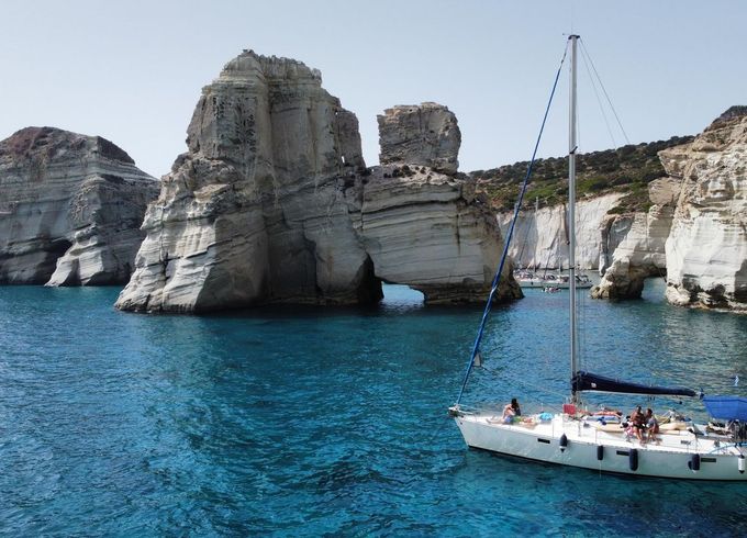 Beneteau Oceanis 430