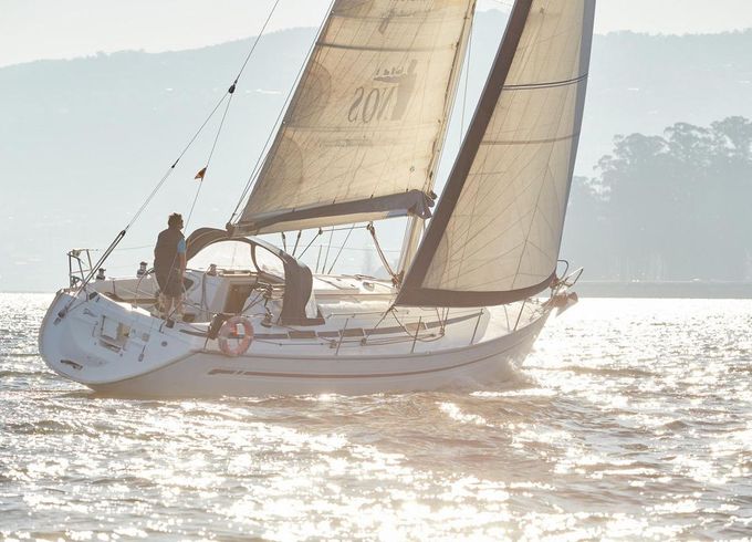 Bavaria Cruiser 38