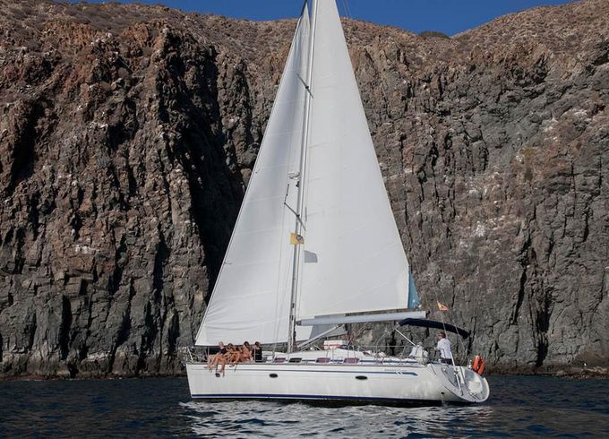 Sail Bavaria 46 Cruiser