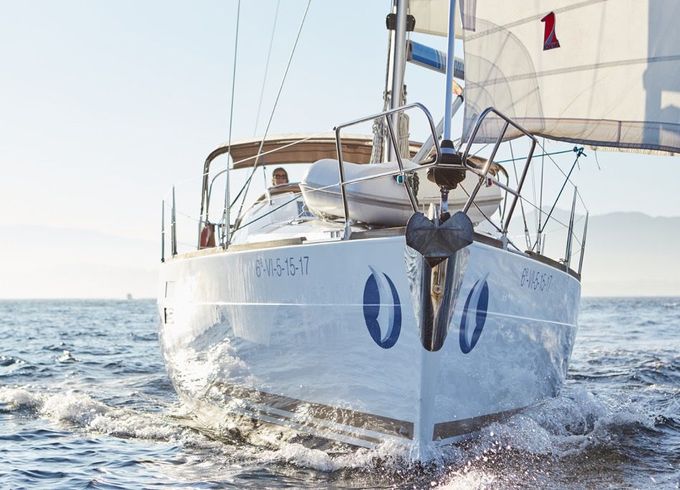 Elan Impression 40