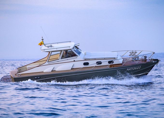 Italcraft Speranza 40 levi