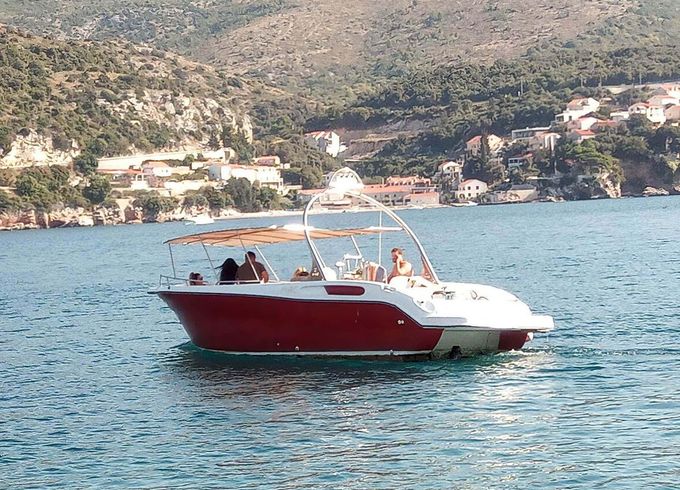 Mercan Yachting 32