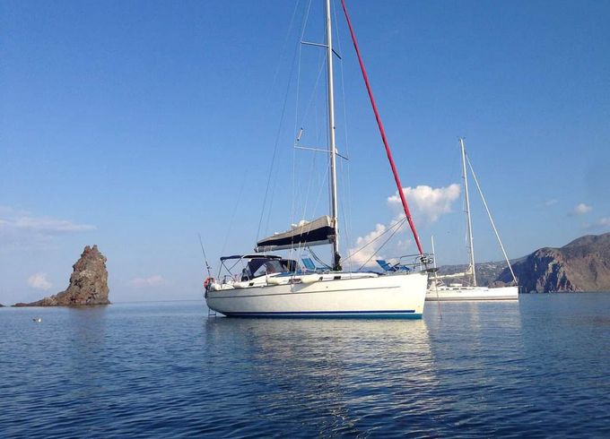 Beneteau Cyclades