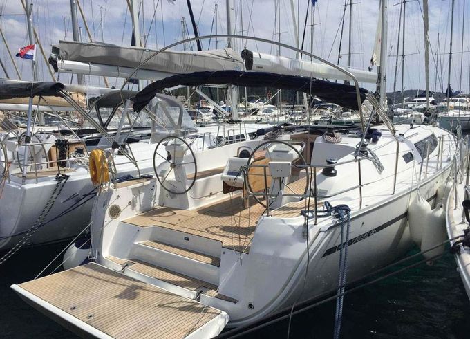 Bavaria Cruiser 46