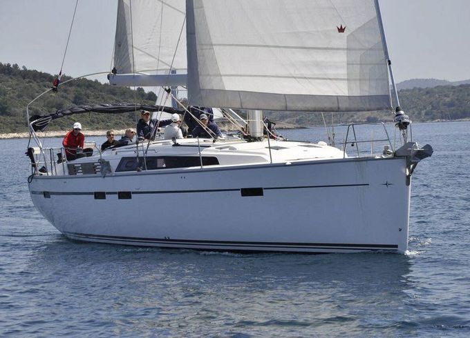 Bavaria Cruiser 51