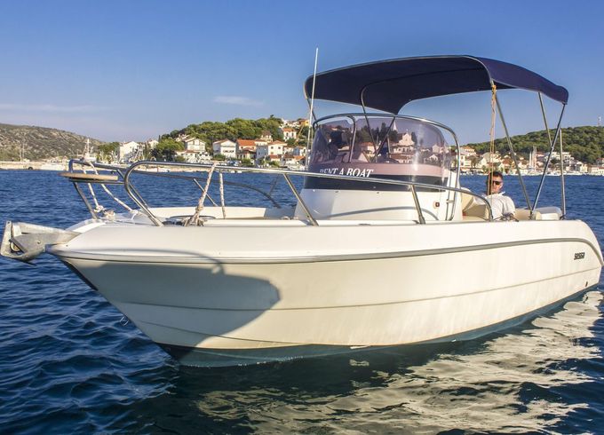 Sessa Key Largo 22