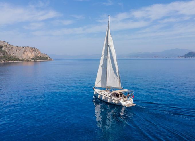 Bavaria Cruiser 45 Avantgarde